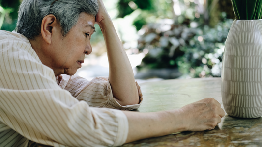 離れて暮らす親の不安解消！AI会話見守り