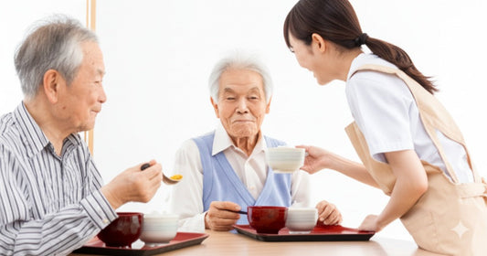 離れて暮らす母が心配…「日本の介護問題」と向き合う40代・50代娘世代の不安と解決策 ～AI見守りという新しい選択肢～