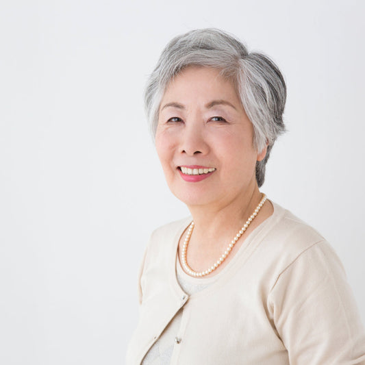 50代主婦のあなたへ：離れて暮らす親の「もしも」を安心に変える見守り家電【AI音声会話で心も繋がる】