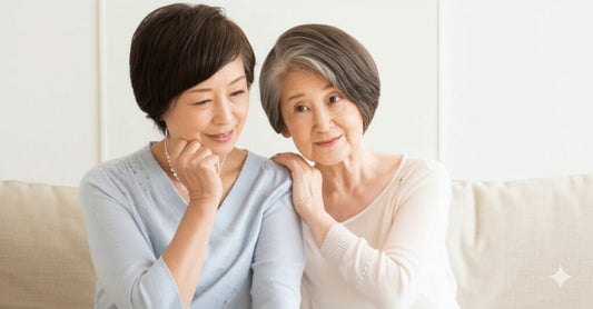 「離れて暮らす母が心配…」高齢の親が抱える問題と、今すぐできる安心のための対策【体験談・最新情報】