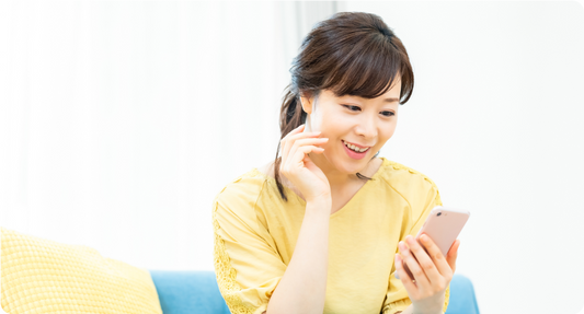 「見守りカメラは嫌」な母へ。AIとの会話で安心を届ける月額3,980円の新習慣